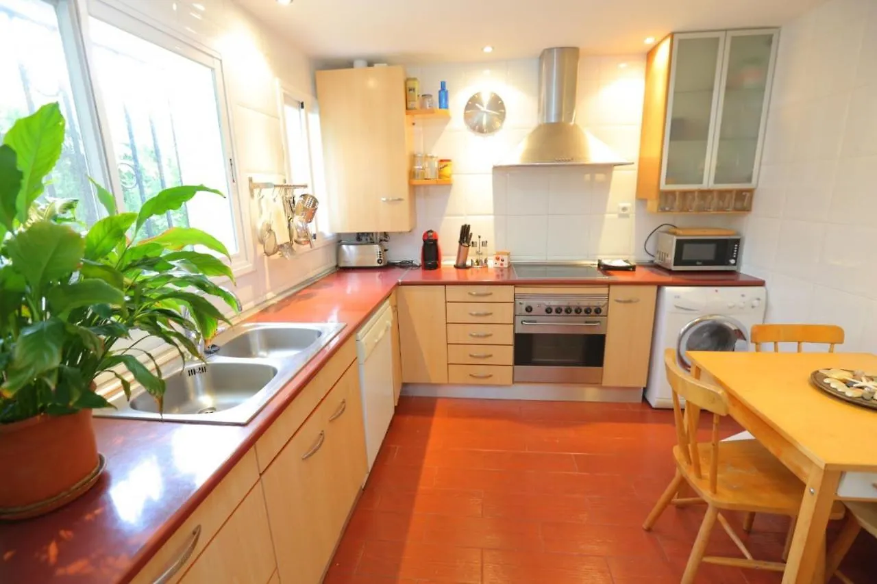 Litoral Costa Dorada - Villa Falguera Only Families Cambrils 0*,  Spagna