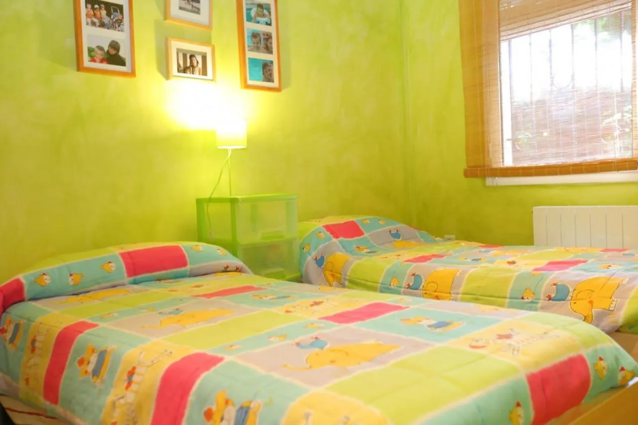 Litoral Costa Dorada - Villa Falguera Only Families Cambrils