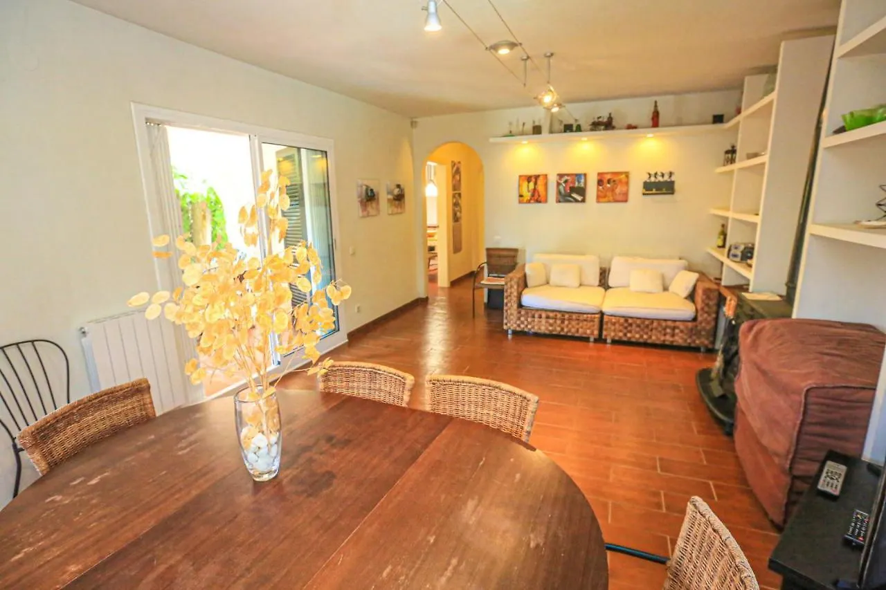 Litoral Costa Dorada - Villa Falguera Only Families Cambrils 0*,  Spagna