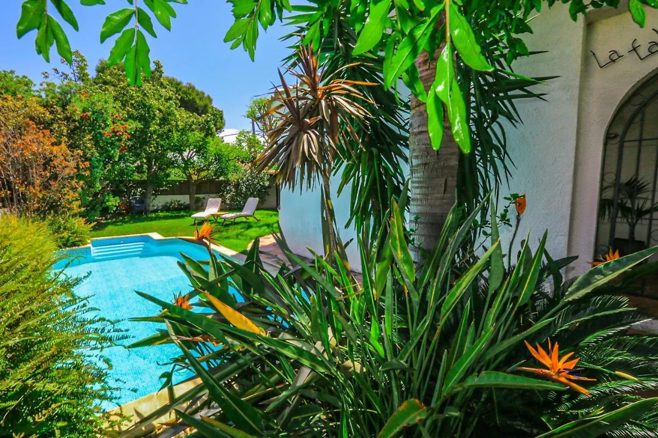 Litoral Costa Dorada - Villa Falguera Only Families Cambrils