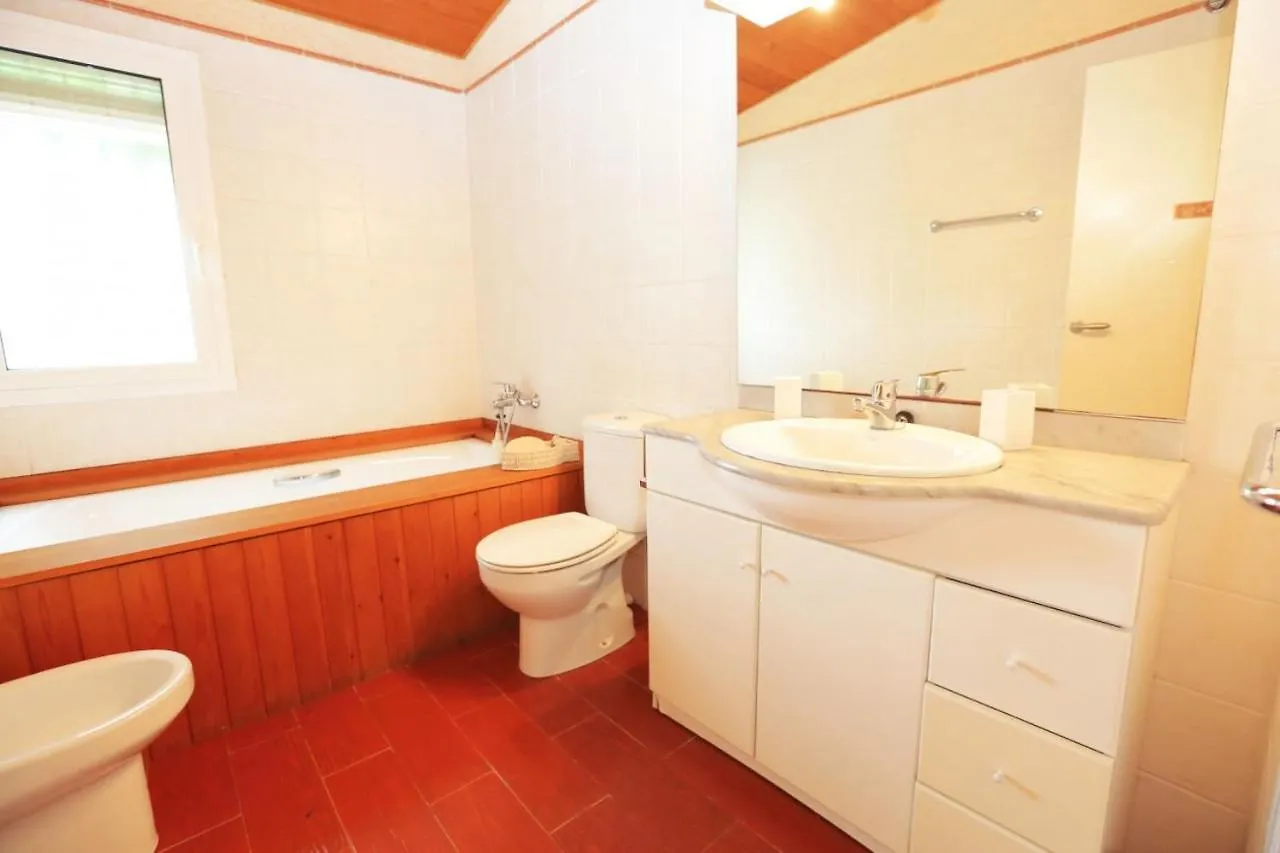 Litoral Costa Dorada - Villa Falguera Only Families Cambrils