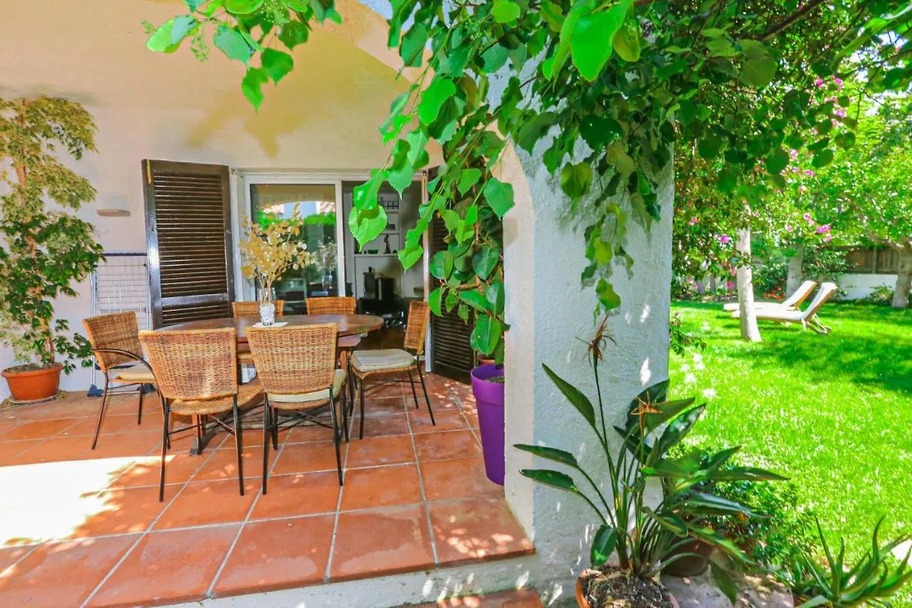 Litoral Costa Dorada - Villa Falguera Only Families Cambrils 0*,  Spagna