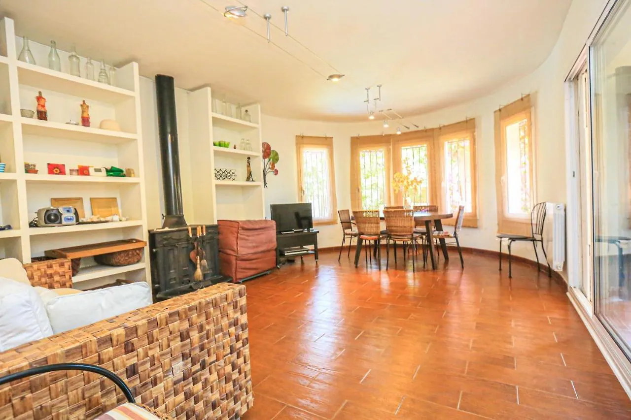 Litoral Costa Dorada - Villa Falguera Only Families Cambrils