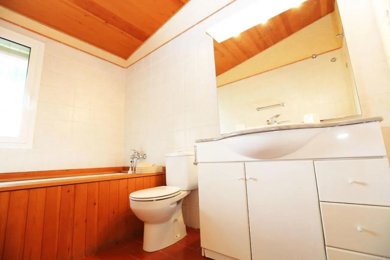 Litoral Costa Dorada - Villa Falguera Only Families Cambrils